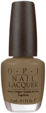 Opi Nail Lacquer Nlf15 You Dont Know Jacques 15ml