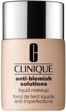 Clinique Anti Blemish Solutions Liquid Makeup 03 Fresh Neutral 30ml