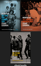 The Complete Soul Trilogy