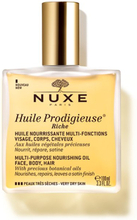 Nuxe Huile Prodigieuse Riche Very Dry Skin 100ml