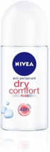 Nivea Dry Comfort Deodorant Roll-on 50ml