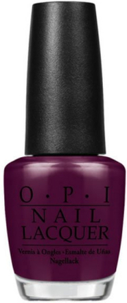 Opi Nail Lacquer Nlf62 In The Cable Car Pool 15ml