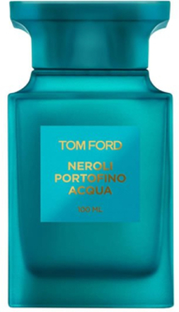 Tom Ford Neroli Portofino Acqua Eau De Perfume Spray 100ml