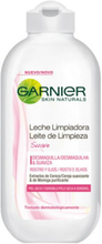 Garnier Skin Naturals Cleansing Milk 200ml