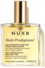 Nuxe Huile Prodigieuse Multi Purpose Dry Oil 100ml