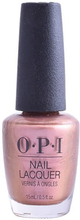 Opi Nail Lacquer Made It To The Seventh Hill 15ml