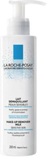 La Roche Posay Make Up Remover Milk Sensitive Skin 200ml