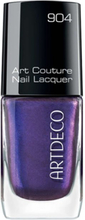 Artdeco Art Couture Nail Lacquer 904 Royal Purple