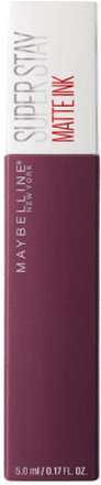 Maybelline Superstay 24 Matte Ink Lipstick 40 Believer 5ml
