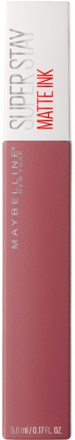Maybelline Superstay 24 Matte Ink Lipstick 140 Soloist 5ml