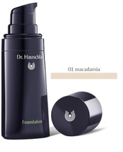 Dr. Hauschka Foundation Makeup Base 01 Macadamia 30ml