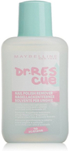 Maybelline Dr Rescue Nail Polish Remover 125ml