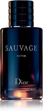 Dior Sauvage Parfum Edp Sp 200ml