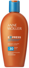 Anne Möller Express Sunscreen Body Milk Spf30 200ml