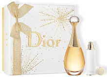 Dior J'adore Eau De Parfum 50ml Jewel Box Leche Corporal 75ml