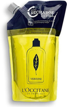 L'Occitane Citrus Verbena Shower Gel Eco-Refill 500ml