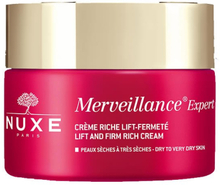 Nuxe Merveillance Expert Lift And Firm Rich Cream Dry Skin 50ml