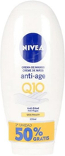 Nivea Q10 Plus Anti-aging Hand Cream 2x100ml