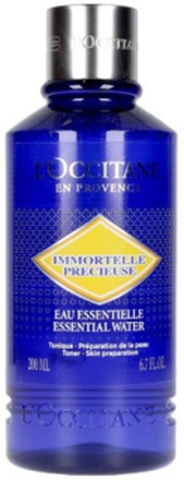 L'Occitane Immortelle Precieuse Essential Water 200ml