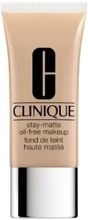 Clinique Stay Matte Oil Free Makeup 06 Ivory 30ml