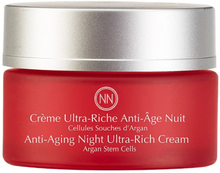 Innossence Regenessent Anti-Aging Night Ultra-Rich Cream 50ml