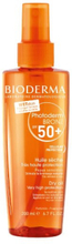 Bioderma Photoderm Bronz Wet Skin Spf50 Sensitive Skin 200ml