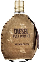 Fuel for Life Him, EdT 125ml