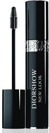 Diorshow New Look Mascara 090 Noir New Look Black 10ml