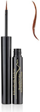 Beautiful Color Bold Defining 24h Liquid Liner 02 Gilded Brown