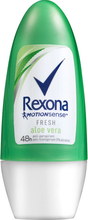 Rexona Deo Roll-on Aloe Vera 50 ml