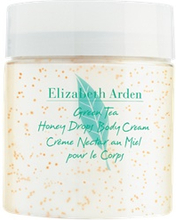 Green Tea Honey Drops Body Cream 250ml