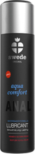 Aqua Comfort Anal Lubricant 120ml Analglidmedel