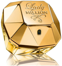 Paco Rabanne Lady Million Eau De Perfume Spray 30ml