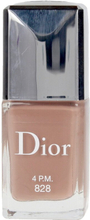 Dior Vernis Limited Edition 828-4 P M 10ml