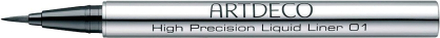 Artdeco High Precision Liquid Liner 01 Black