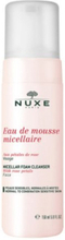 Nuxe Petales De Rose Micellar Foam Cleanser 150ml