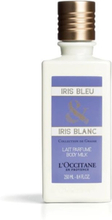 L'Occitane Iris Bleu& Blanc Body Milk 250ml