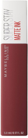Maybelline Superstay 24 Matte Ink Lipstick 50 Voyager 5ml
