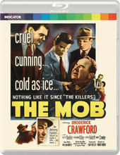 The Mob (Standard Edition)