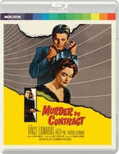 Murder by Contract (Standard Edition)