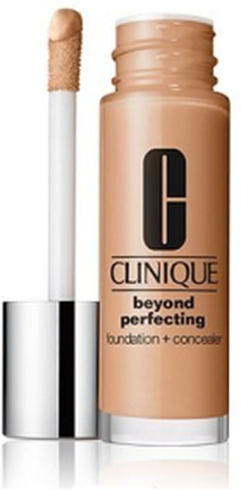 Clinique Beyond Perfecting Foundation And Concealer 15 Beige 30ml