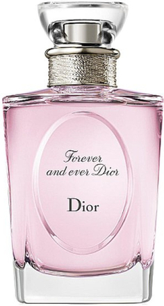 Dior Forever and Ever Eau De Toilette Spray 100ml