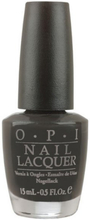 Opi Nail Lacquer Nl702 Eu Lady In Black 15ml