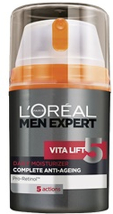 Men Expert Vita Lift Daily Moisturizer 50ml