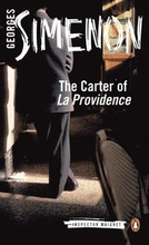 Carter of 'La Providence