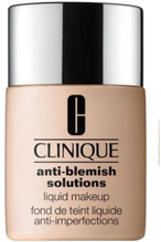 Clinique Anti Blemish Solutions Liquid Make Up 01 Fresh 30ml