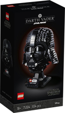 LEGO Star Wars 75304 Darth Vader Helmet