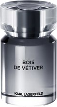 Parfums Matieres Bois Devétiver Eau De Toilette Parfyme Eau De Parfum Nude Karl Lagerfeld Fragrance*Betinget Tilbud