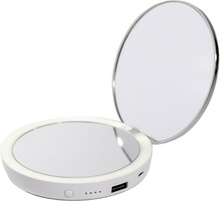 STYLPRO Flip'N'Charge Mirror