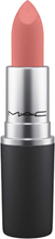 Mac Cosmetics Powder Kiss Lipstick 921 Sultry Move